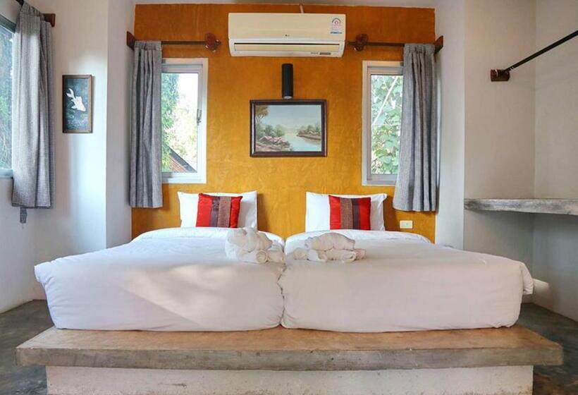 Aurora Resort Chiangdao