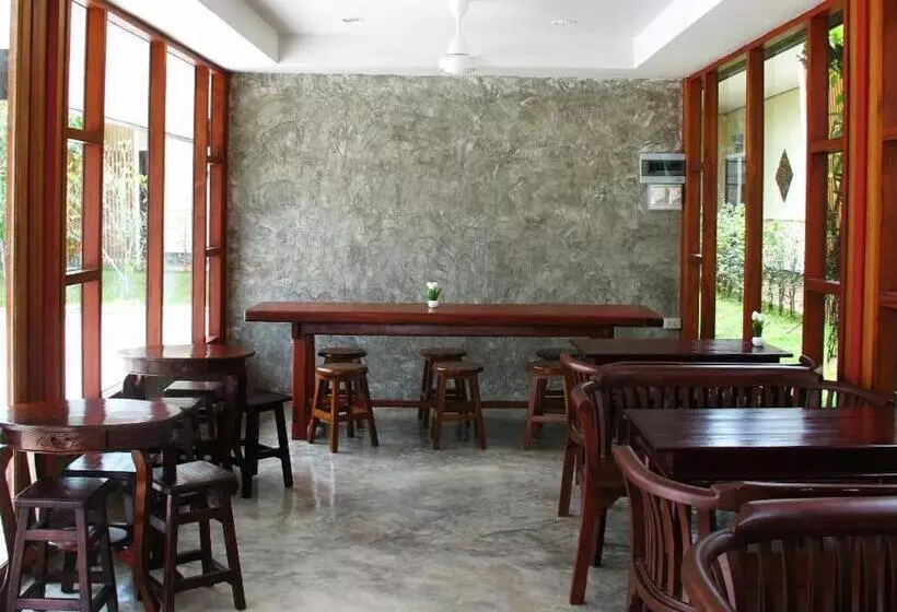 Baan Maesot Boutique Resort