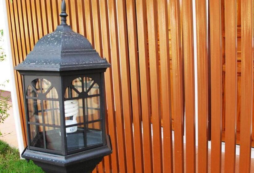 Baan Maesot Boutique Resort