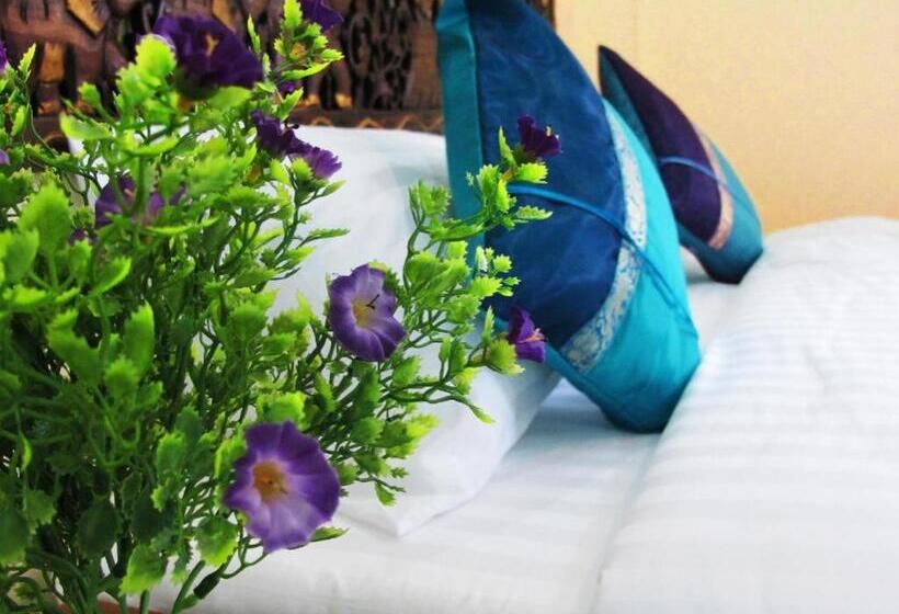 Baan Maesot Boutique Resort