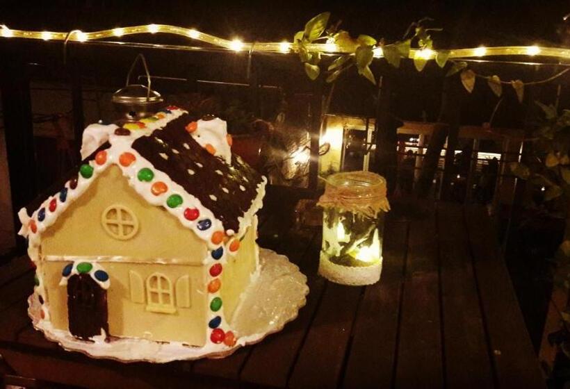 تختخواب و صبحانه Bed&breakfast Kod Smilje