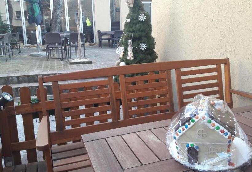 تختخواب و صبحانه Bed&breakfast Kod Smilje