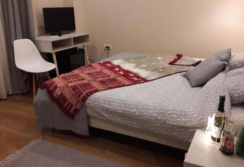 تختخواب و صبحانه Bed&breakfast Kod Smilje