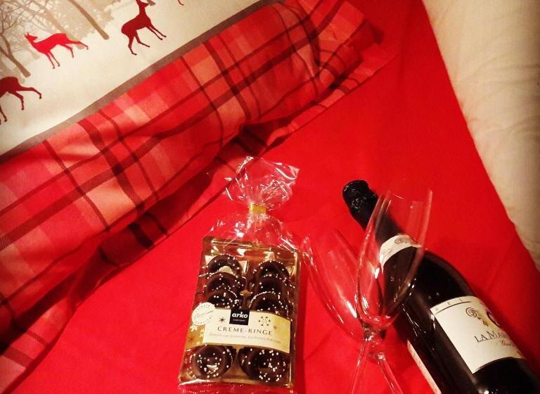 تختخواب و صبحانه Bed&breakfast Kod Smilje