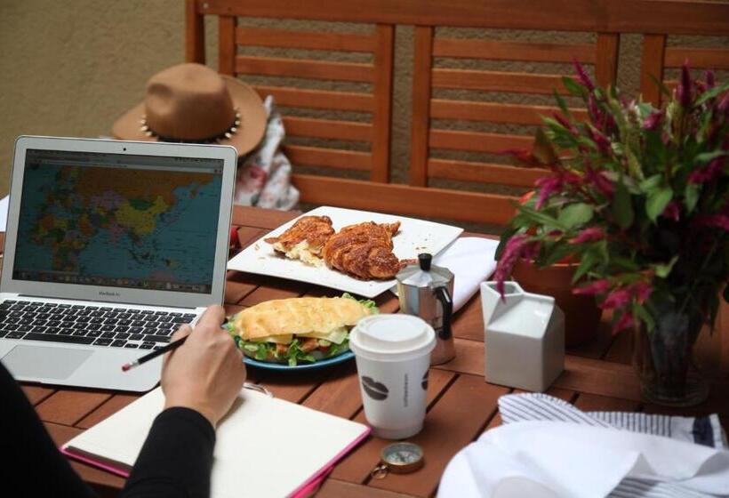 تختخواب و صبحانه Bed&breakfast Kod Smilje