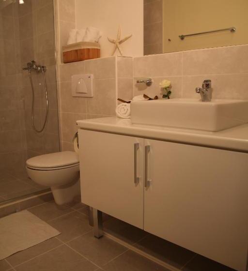 تختخواب و صبحانه Bed&breakfast Kod Smilje