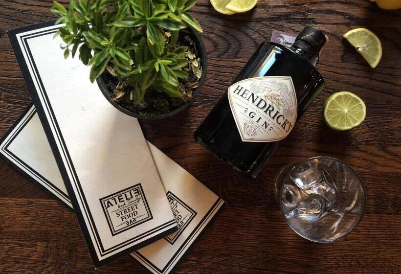 تختخواب و صبحانه Bed&breakfast Kod Smilje