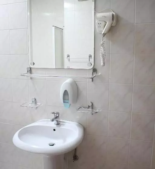 Garni Hotel Belvedere Lux