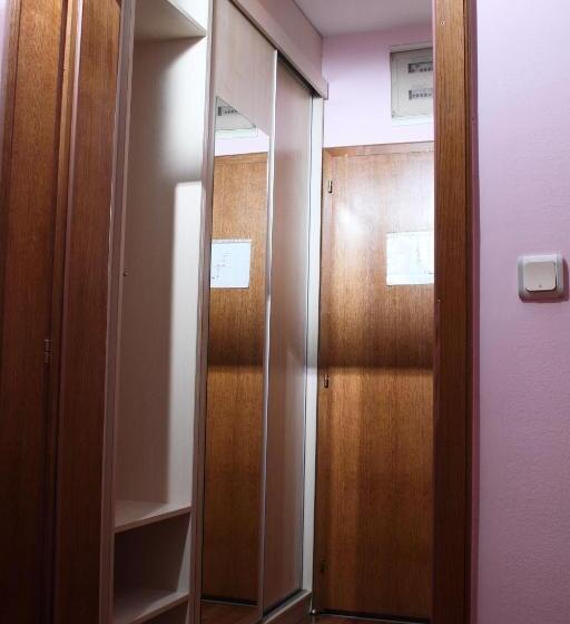 Garni Hotel Belvedere Lux