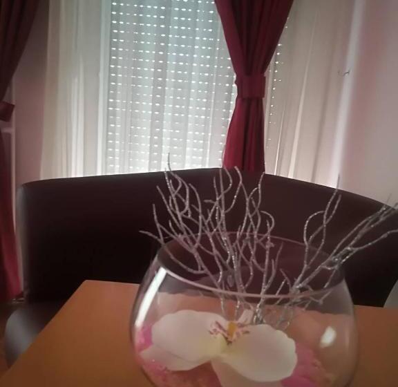 Garni Hotel Belvedere Lux