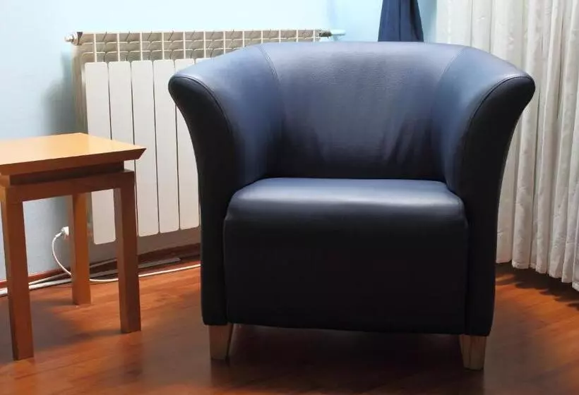 Garni Hotel Belvedere Lux