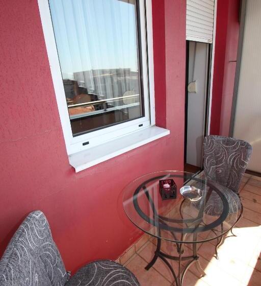 Garni Hotel Belvedere Lux