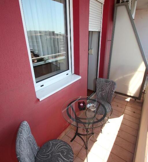 Garni Hotel Belvedere Lux