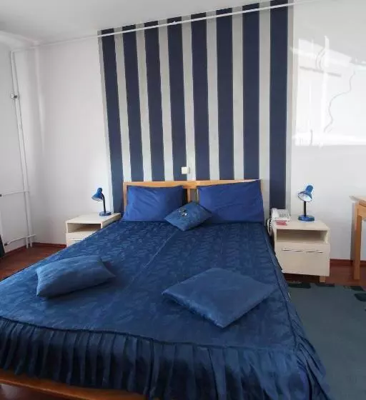 Garni Hotel Belvedere Lux