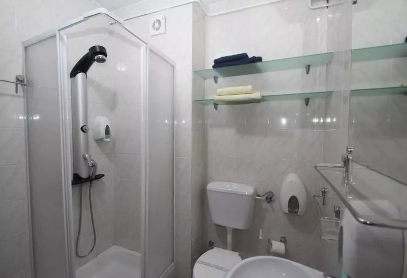 Garni Hotel Belvedere Lux