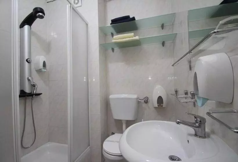 Garni Hotel Belvedere Lux
