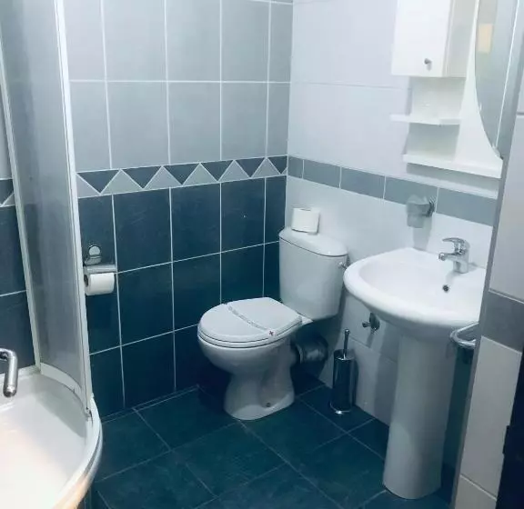 Garni Hotel King