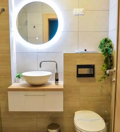 Garni Hotel King