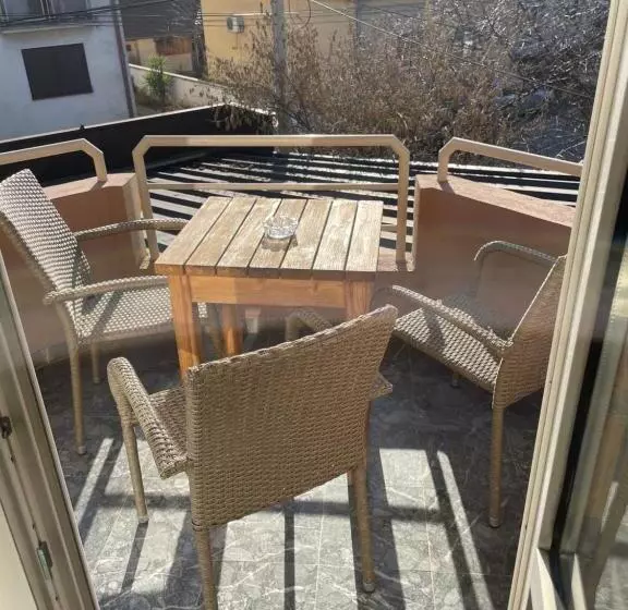 Garni Hotel Lion