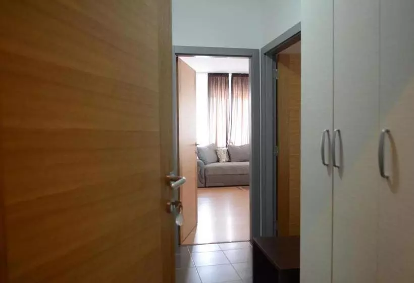 Garni Hotel Lion