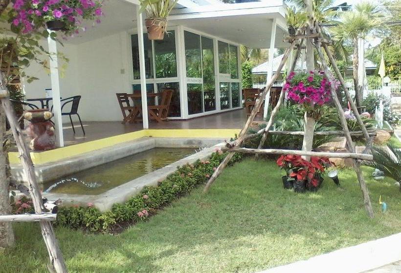 Fotos del hotel All Seasons Residence:  14