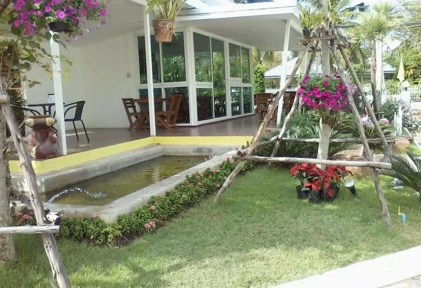هتل All Seasons Residence