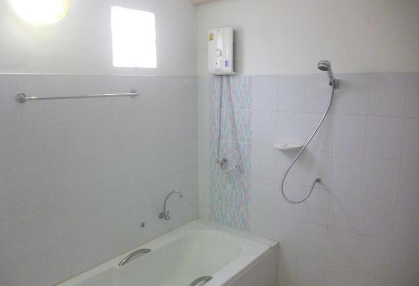 Отель Baan Din Baramee Resort