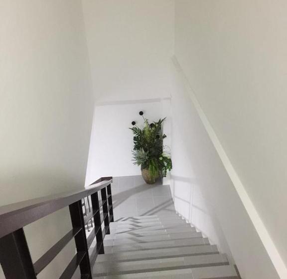 فندق Baba Guest House