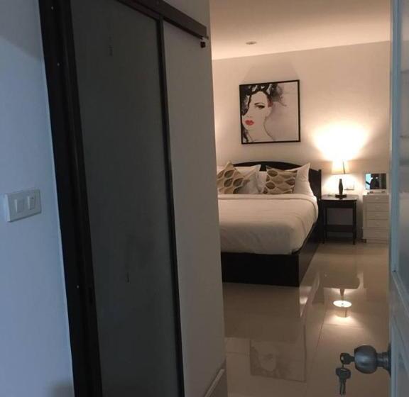 فندق Baba Guest House