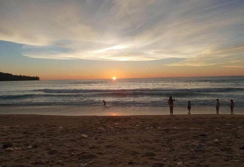 فندق Baba Guest House