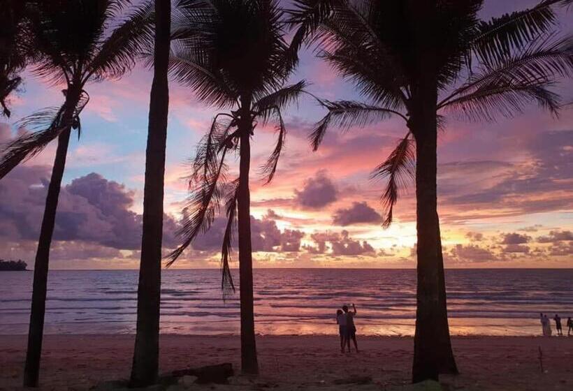 فندق Baba Guest House