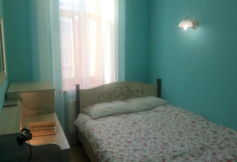 酒店 Da! Arbat, 11