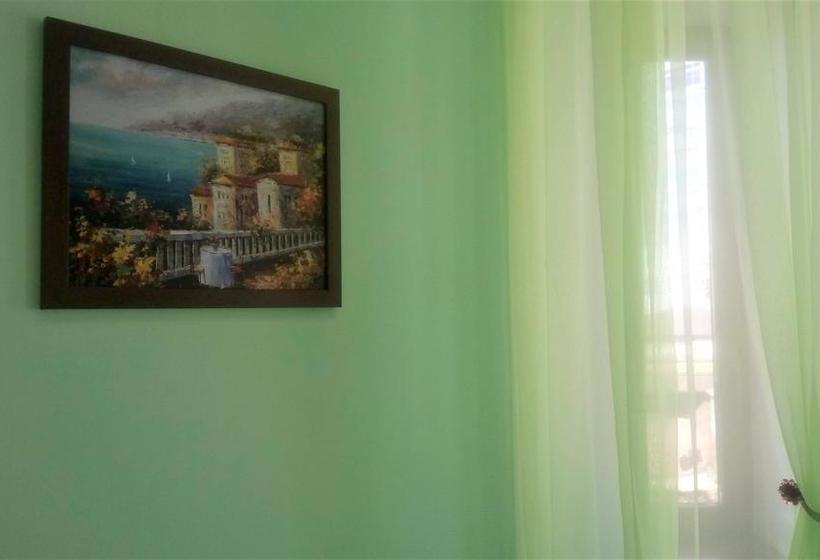 酒店 Da! Arbat, 11