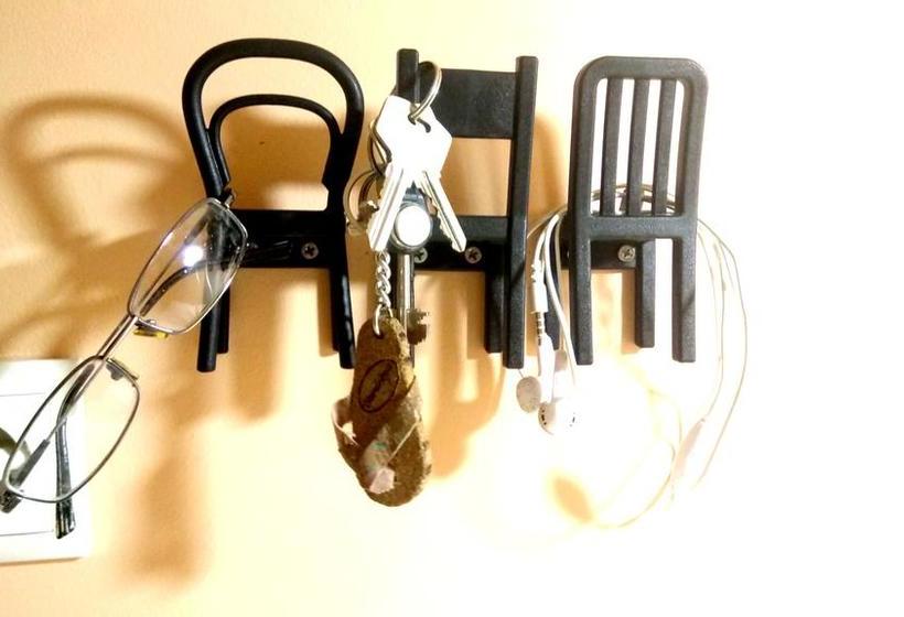 酒店 Da! Arbat, 11