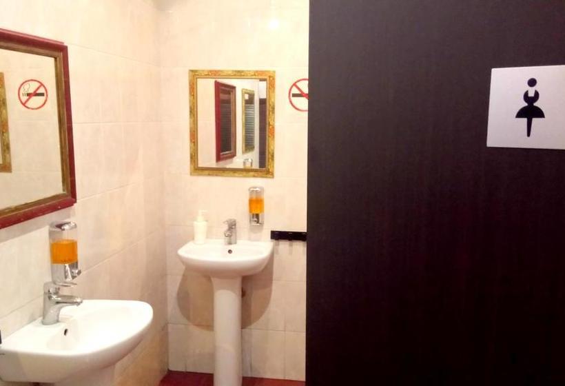 酒店 Da! Arbat, 11