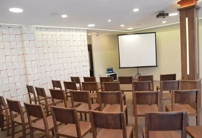 Garni Hotel Ema