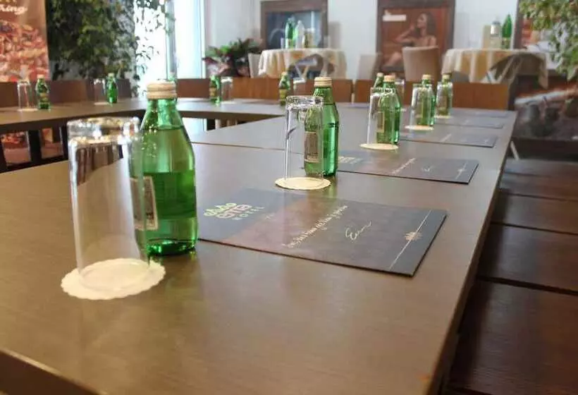 Garni Hotel Ema