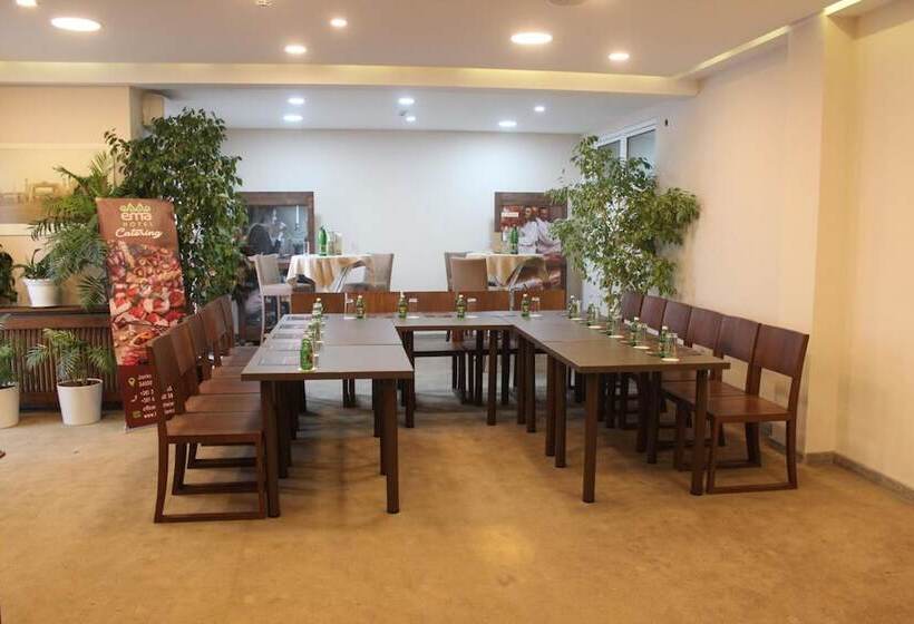 Garni Hotel Ema