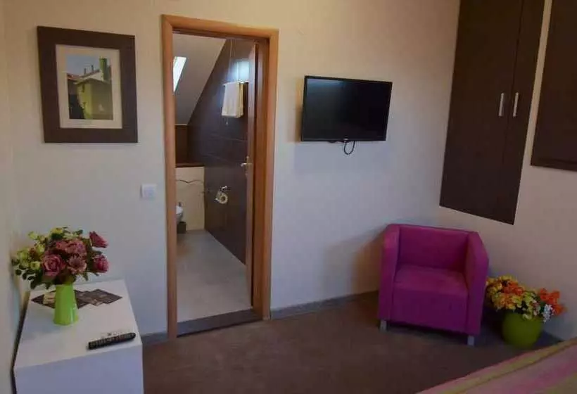 Garni Hotel Ema
