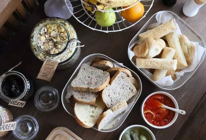 Garni Hotel Ema