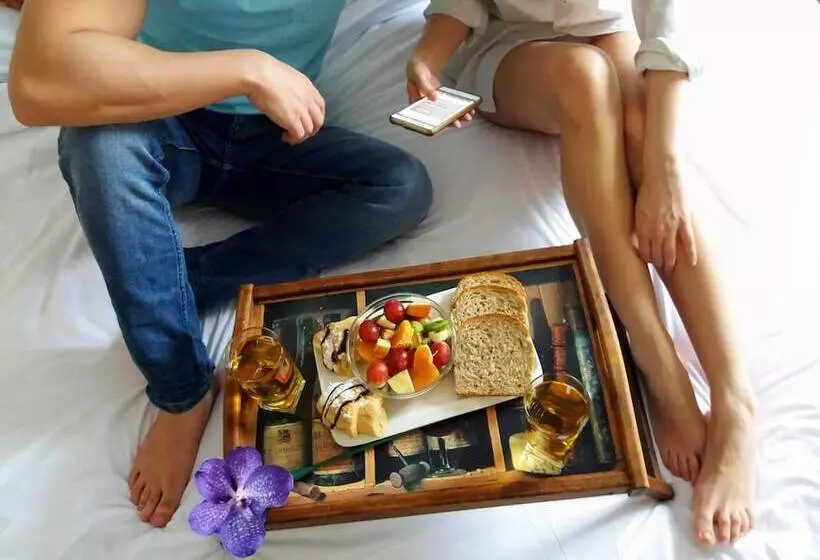 Garni Hotel Ema