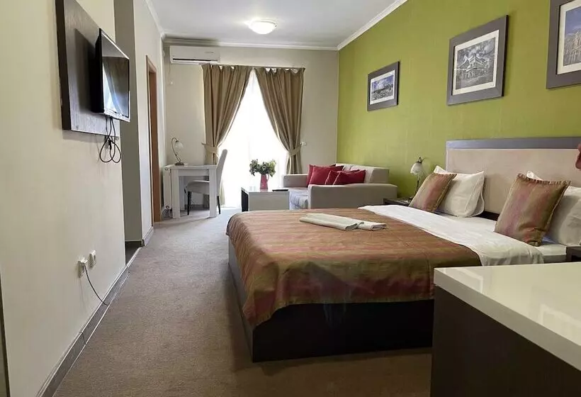 Garni Hotel Ema