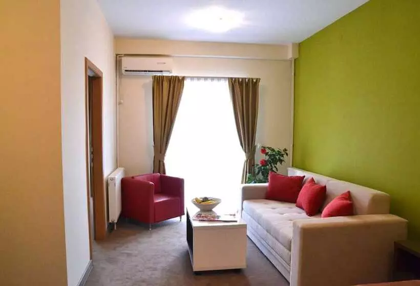 Garni Hotel Ema