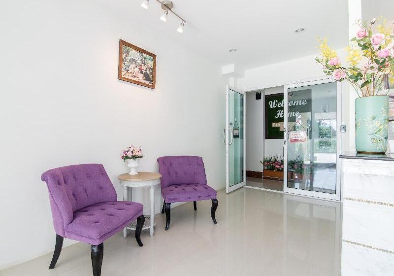 Hotel Green Apple Villa