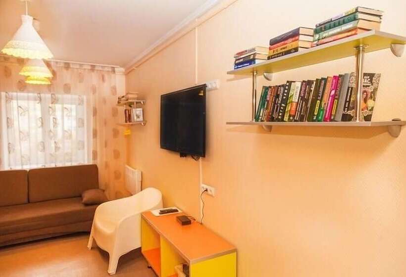 هتل Hostel Millenium