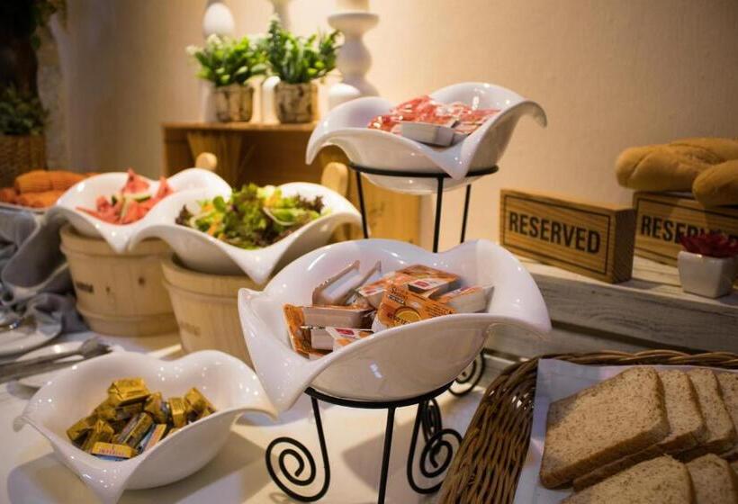 فندق La Villa Boutique