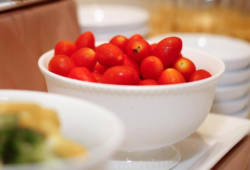 فندق La Villa Boutique