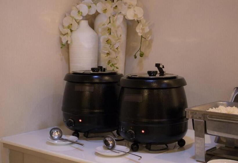 فندق La Villa Boutique