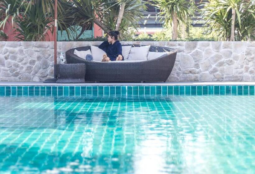 فندق La Villa Boutique