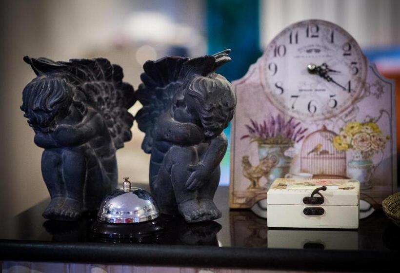 فندق La Villa Boutique